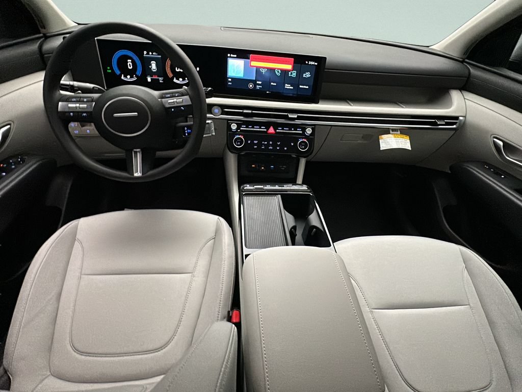 New 2026 Hyundai Tucson SEL AWD/4WD image 21