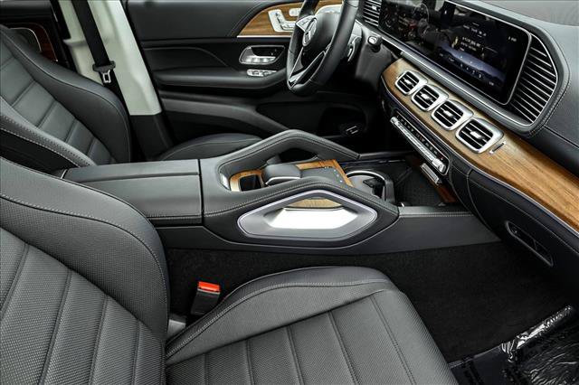 Certified 2026 Mercedes-Benz GLE 350 4MATIC image 28