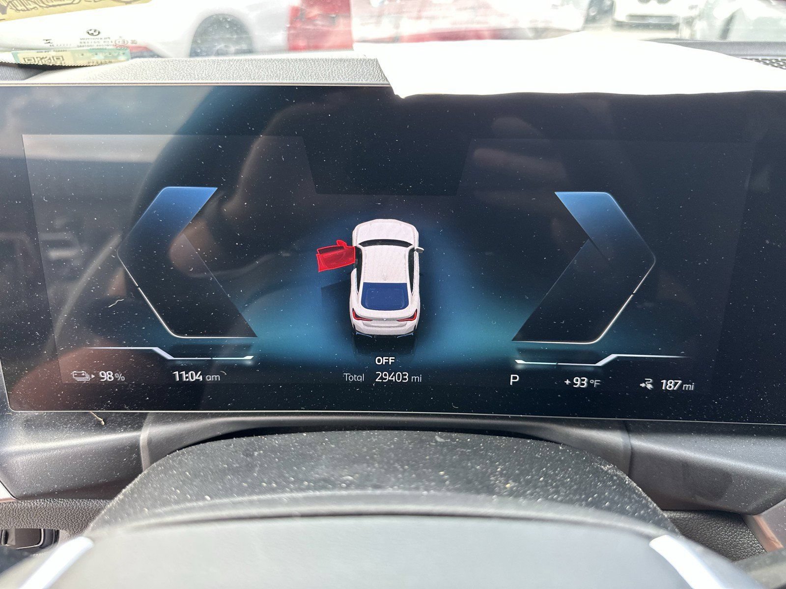 Used 2023 BMW i4 eDrive35 w/ Premium Package RWD image 22