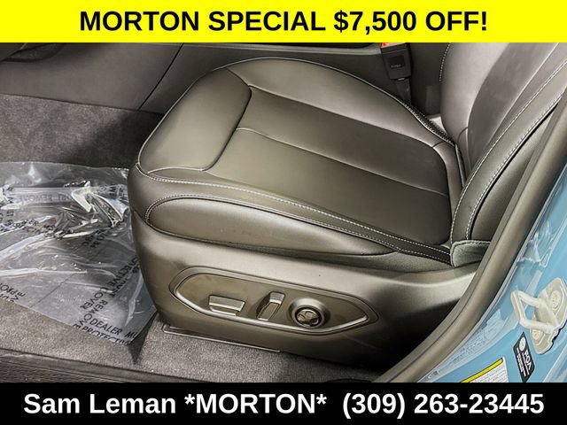 New 2026 Jeep Grand Cherokee L Limited w/ Limited Altitude Package AWD/4WD image 19