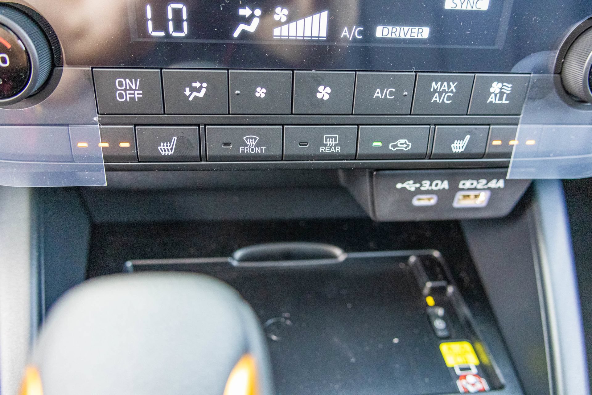 New 2026 Subaru Outback Wilderness AWD/4WD image 9