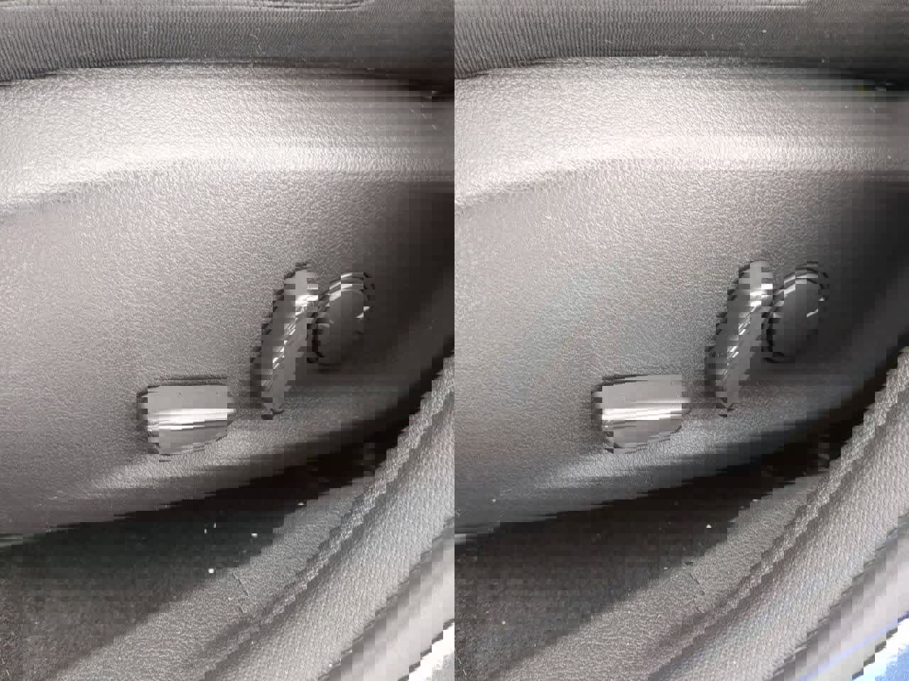 Used 2018 Ford Focus Titanium image 16