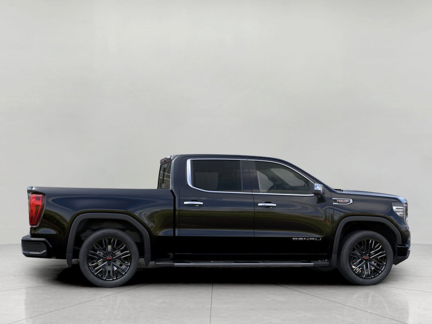 New 2026 GMC Sierra 1500 Denali w/ Technology Package image 5