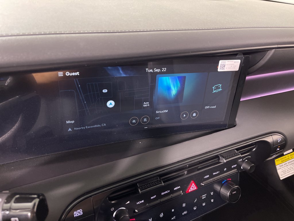 New 2026 Hyundai Palisade XRT Pro AWD/4WD image 22