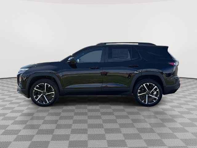 New 2027 Chevrolet Equinox RS w/ Safety and Technology Package AWD/4WD image 9