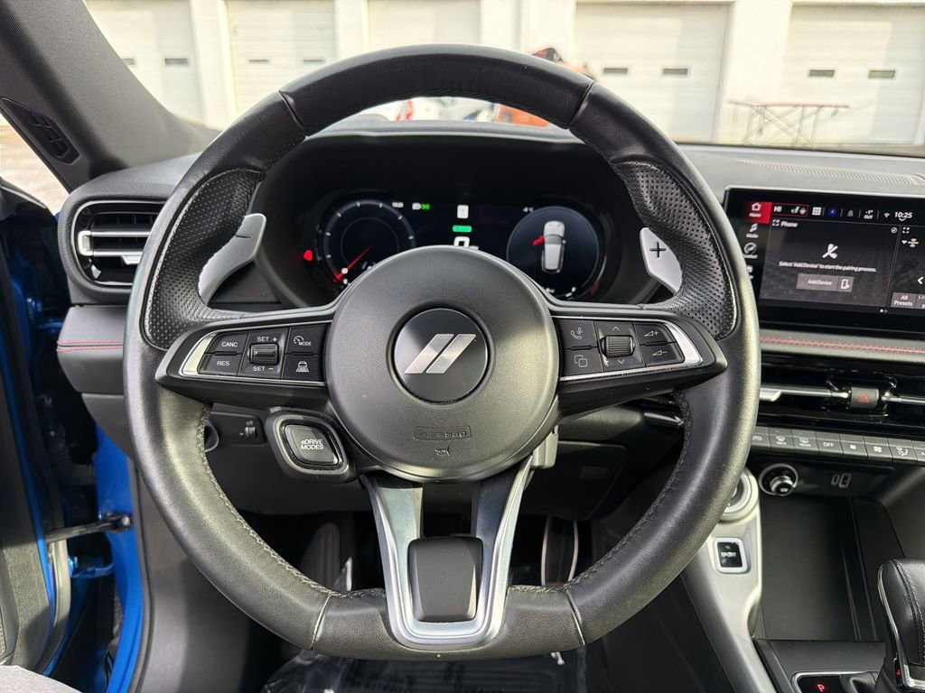 Used 2024 Dodge Hornet R/T image 21
