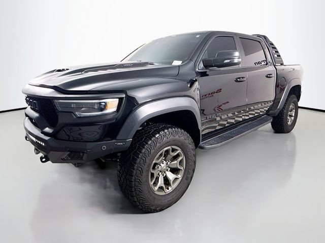 Used 2024 RAM 1500 TRX AWD/4WD image 3