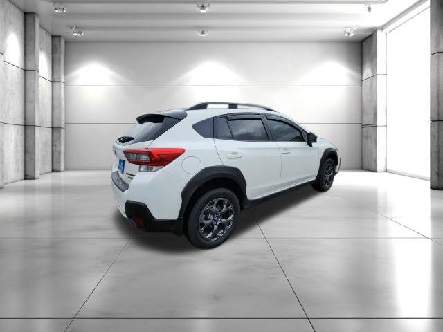 Used 2023 Subaru Crosstrek 2.5i Sport AWD/4WD image 11