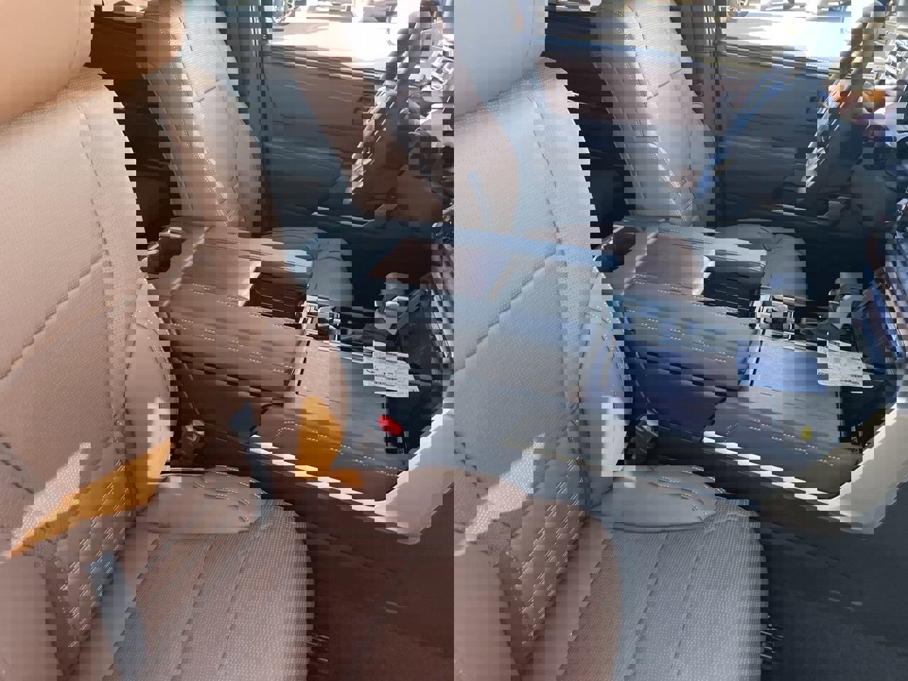New 2026 Toyota Sequoia 1794 Edition image 24
