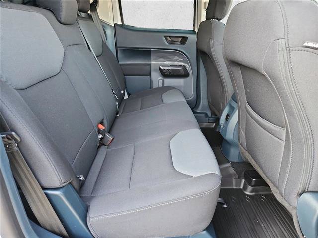 Used 2024 Ford Maverick XL w/ Equipment Group 100A Standard AWD/4WD image 18