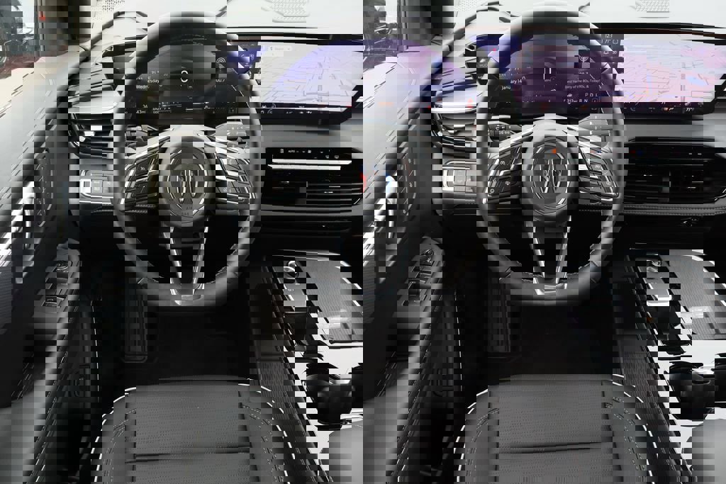 New 2026 Buick Enclave Sport Touring w/ Power Package FWD image 21