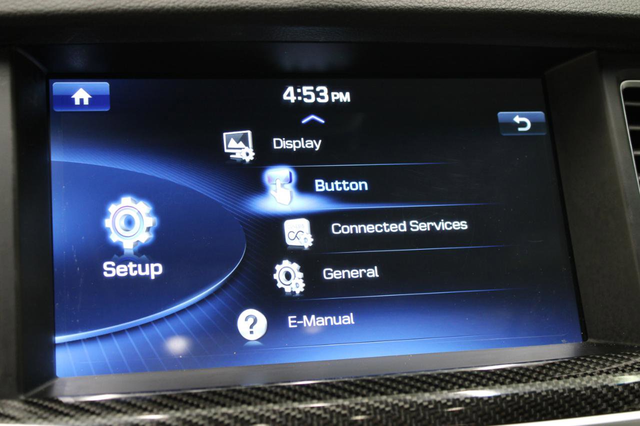 Used 2019 Genesis G80 3.3T Sport image 66