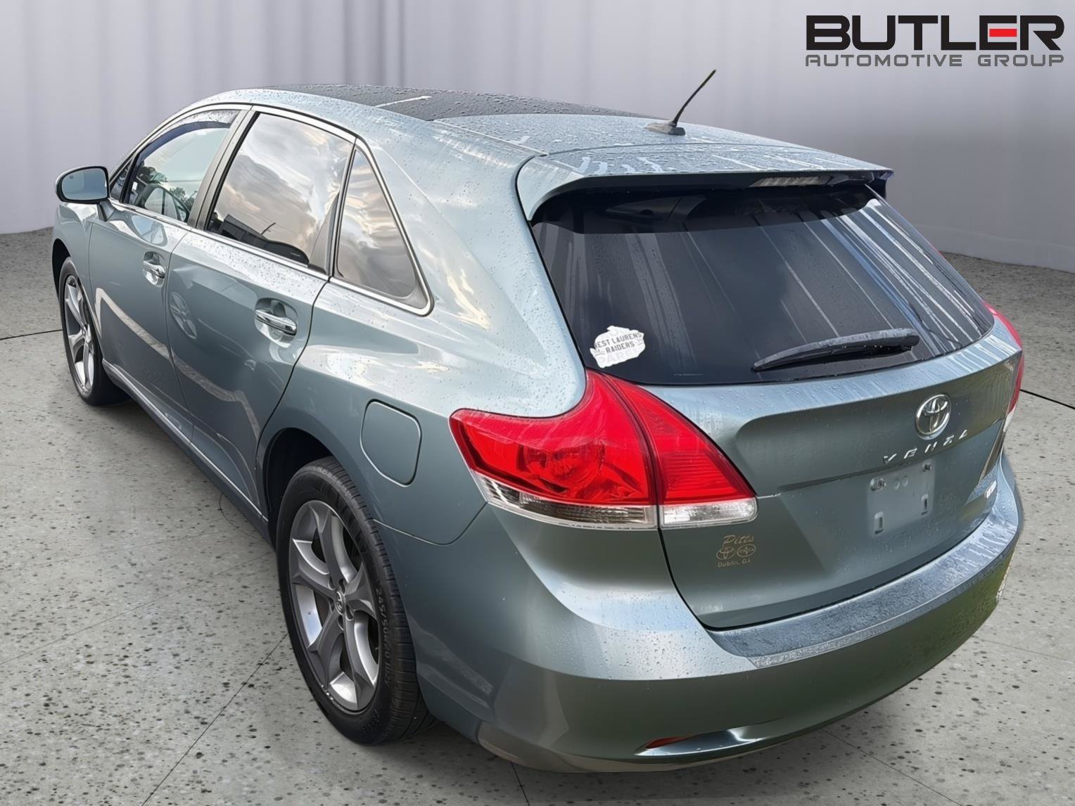 Used 2012 Toyota Venza Limited FWD image 10
