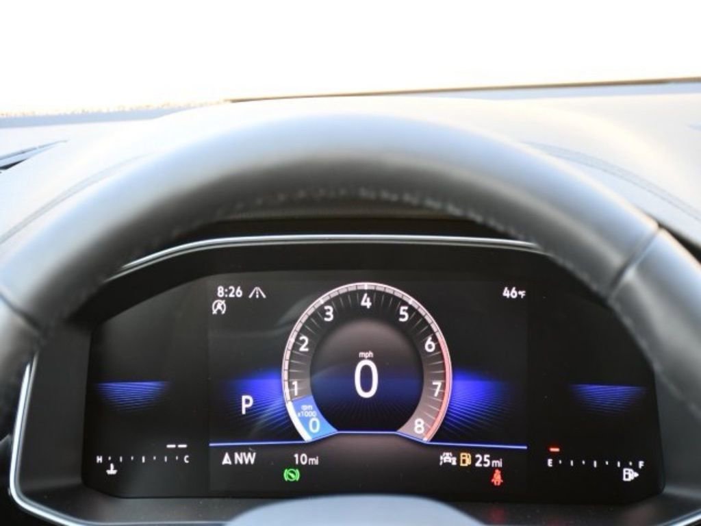 New 2026 Volkswagen Jetta Sport FWD image 24