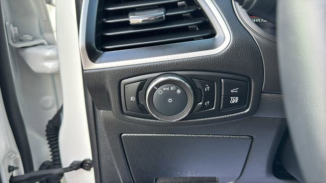 Certified 2024 Ford Edge SEL w/ Convenience Package image 16