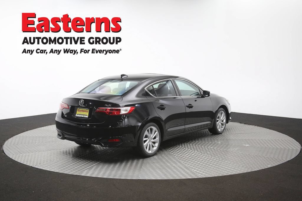 Used 2018 Acura ILX FWD image 43