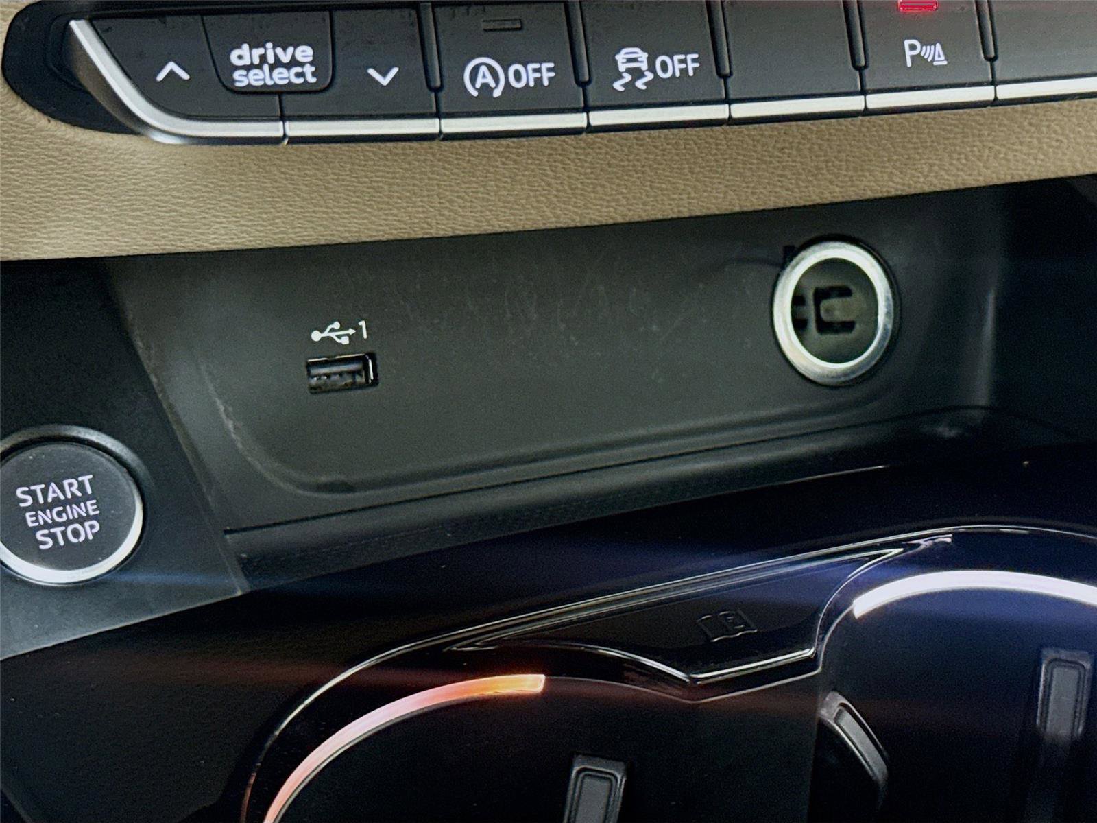 Used 2023 Audi A4 2.0T Premium Plus image 20