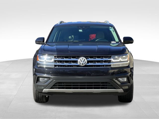 Used 2018 Volkswagen Atlas SE image 8