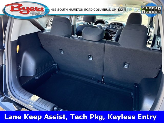 Used 2024 Kia Soul LX w/ Option Group 015 image 31