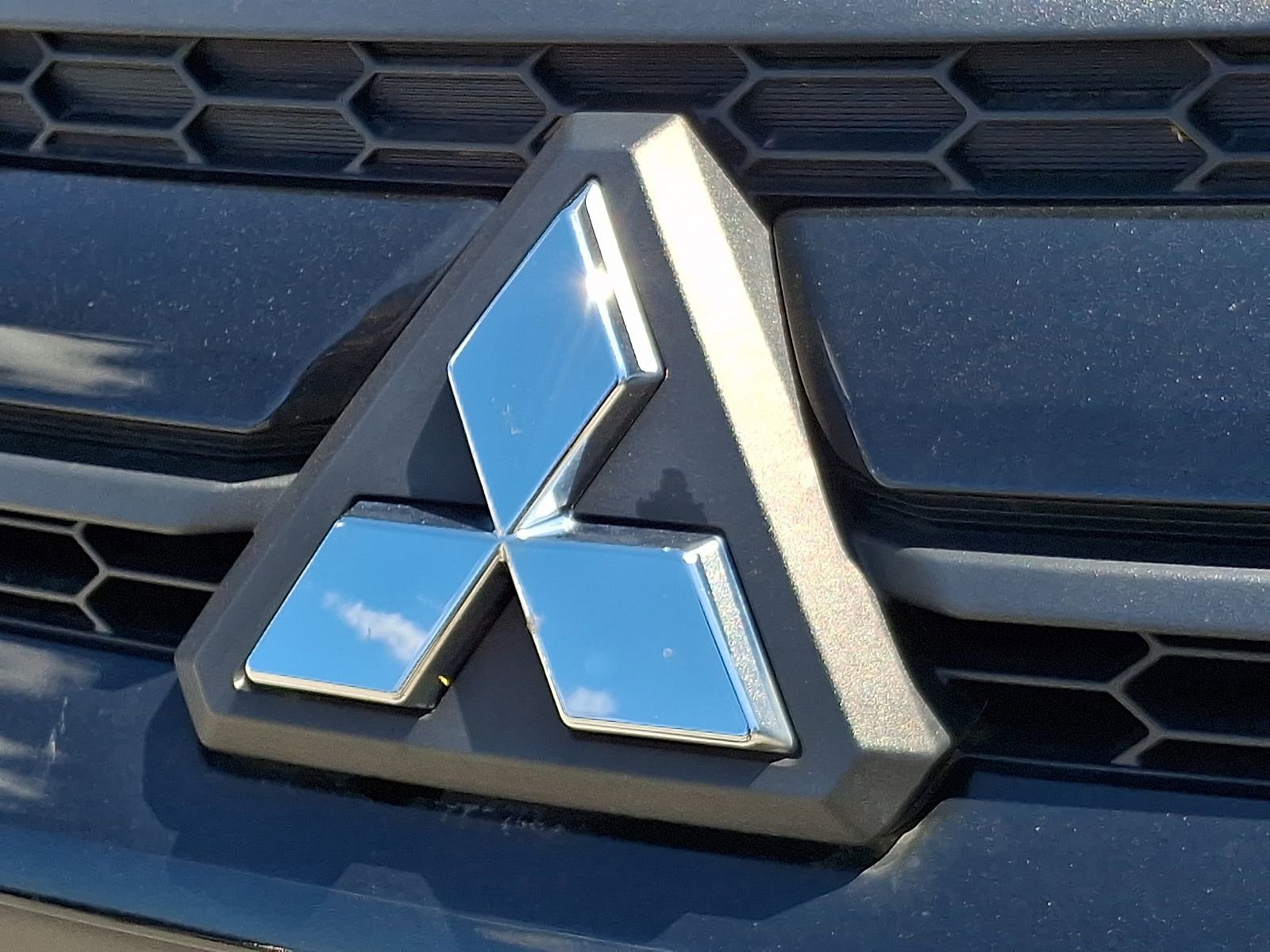 Used 2022 Mitsubishi Outlander Sport LE FWD image 12