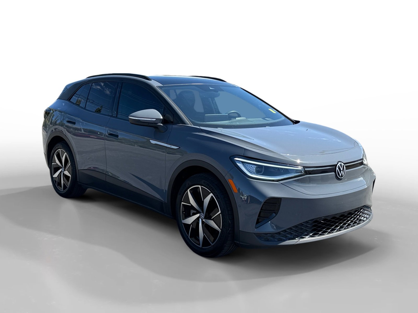 Certified 2023 Volkswagen ID.4 S image 7