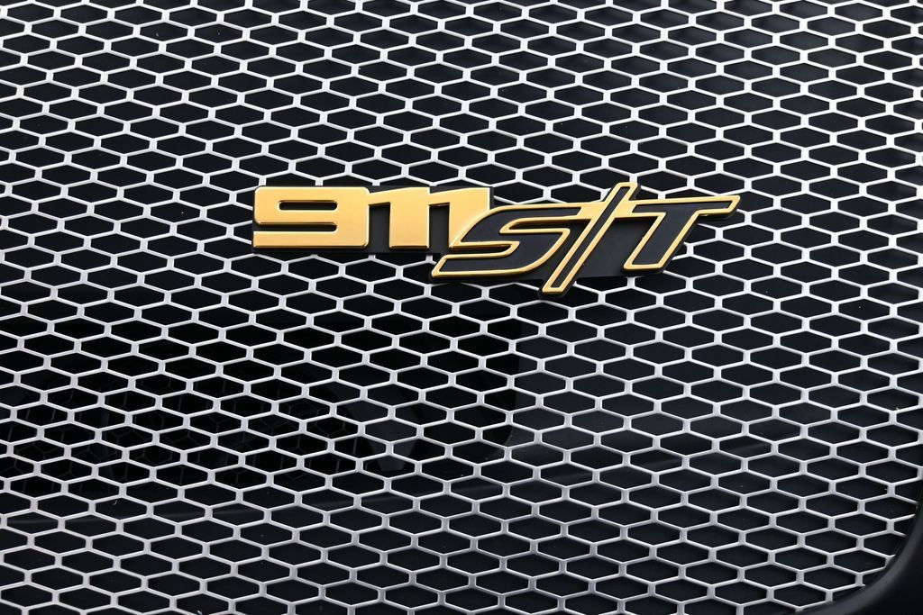 Certified 2024 Porsche 911 GT3 RS RWD image 27