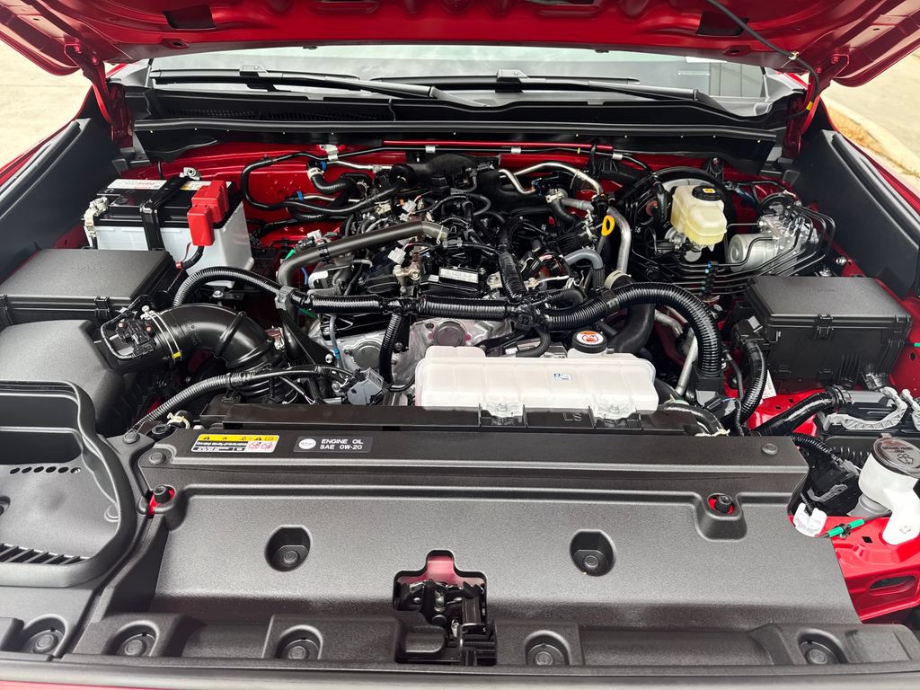 Certified 2025 Toyota 4Runner SR5 AWD/4WD image 21