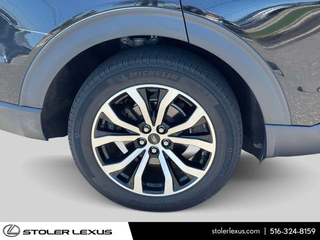 Used 2021 Ford Explorer ST w/ Equipment Group 401A AWD/4WD image 7
