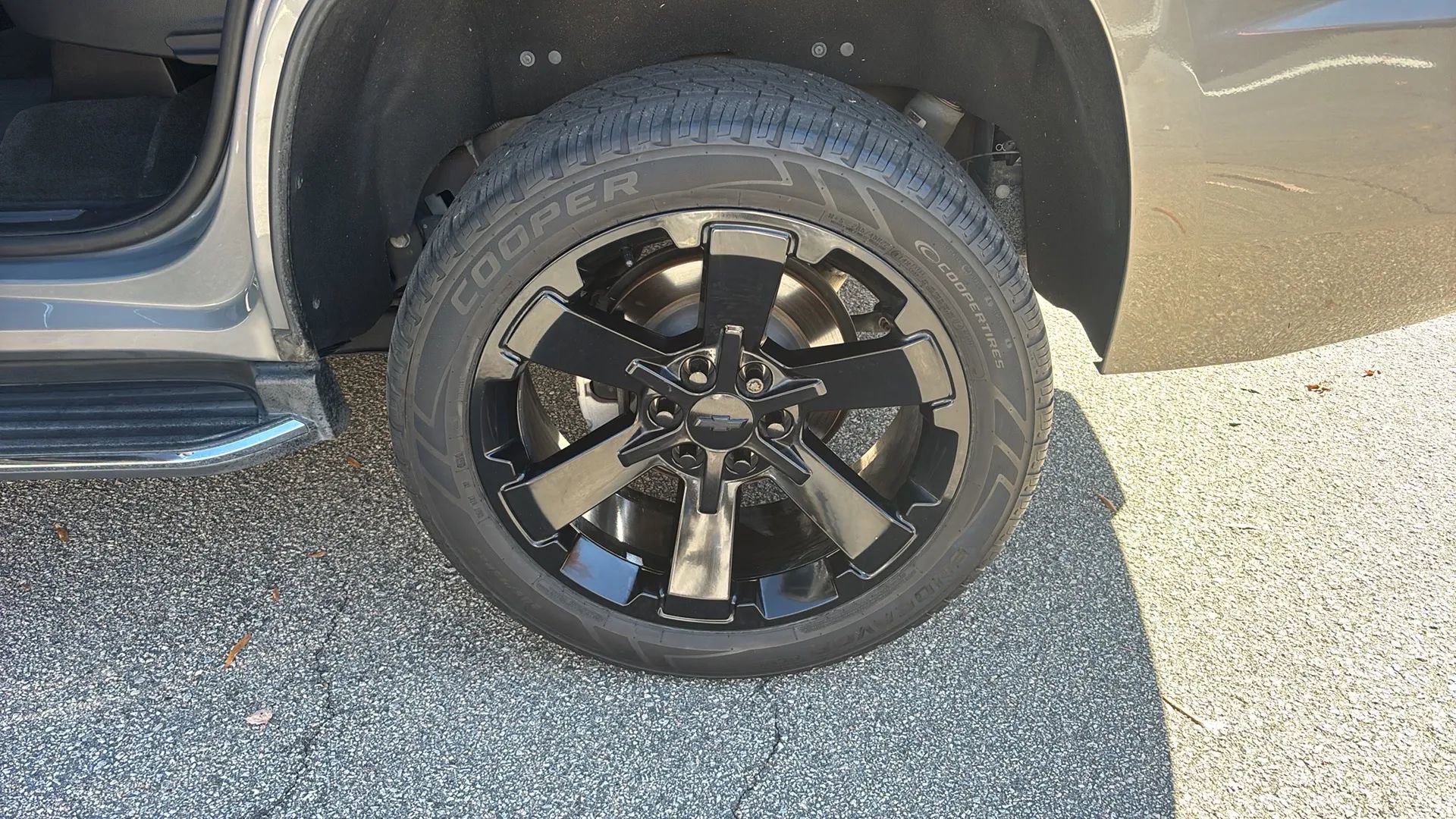 Used 2018 Chevrolet Tahoe Premier image 27