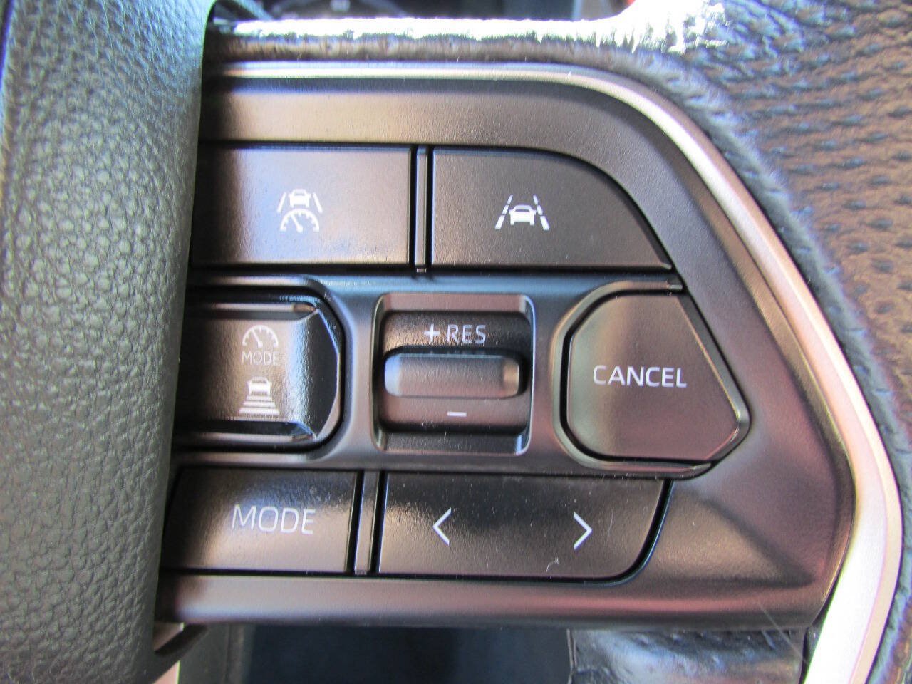 Used 2024 Toyota Tacoma TRD Sport RWD image 27