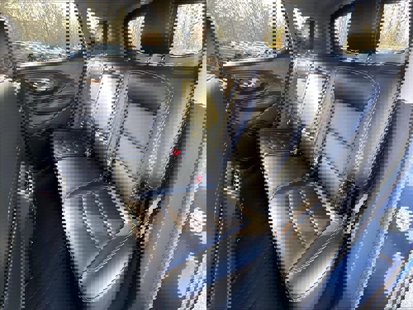 Used 2019 GMC Terrain SLT w/ Preferred Package image 15