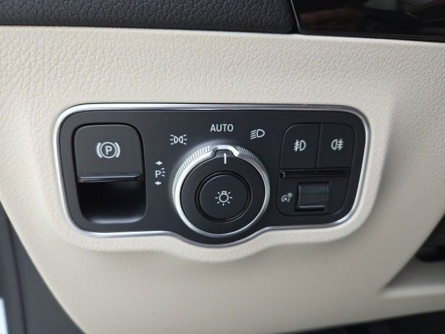 New 2025 Mercedes-Benz GLA 250 image 22