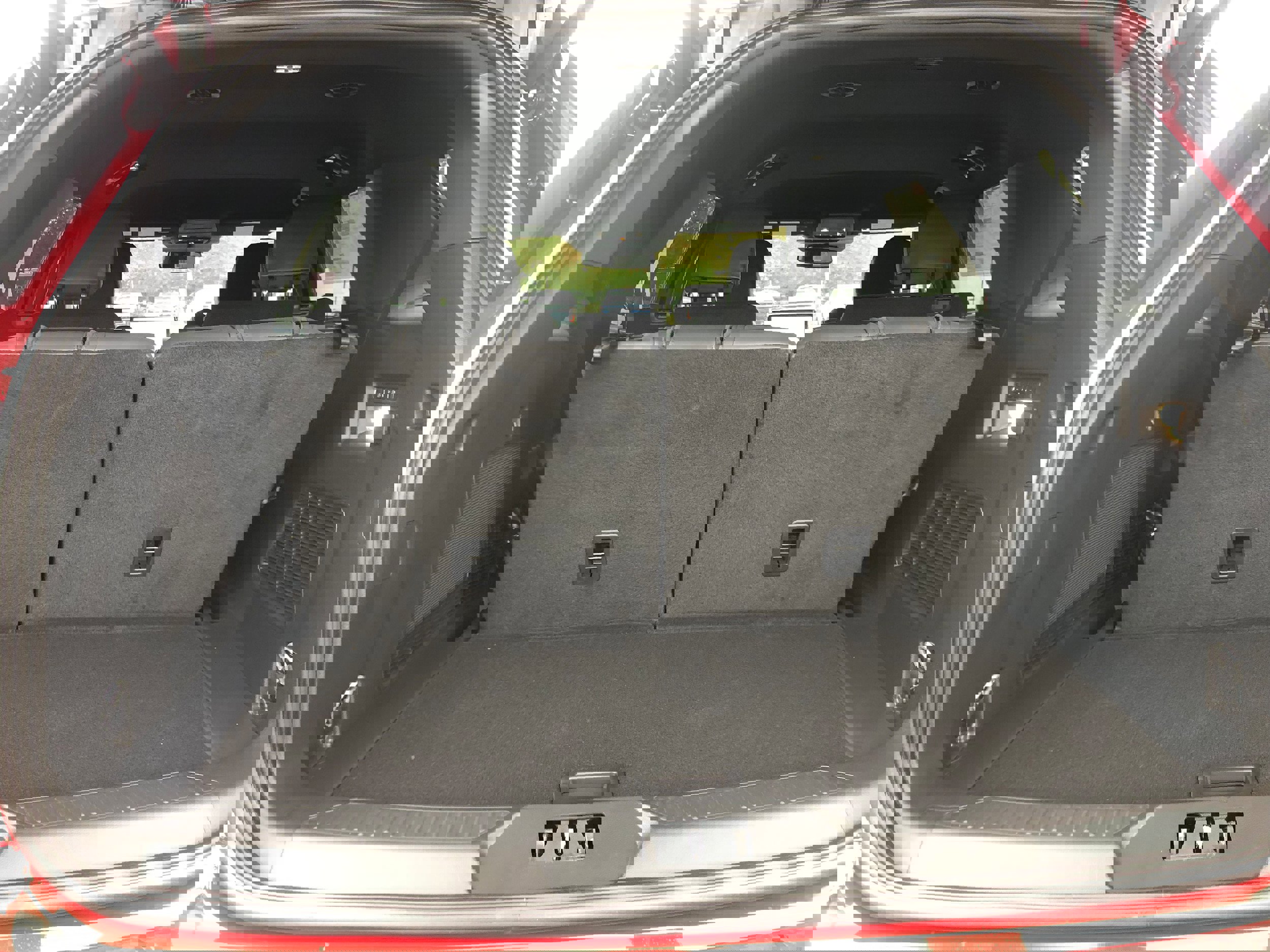 New 2026 Ford Explorer ST image 10