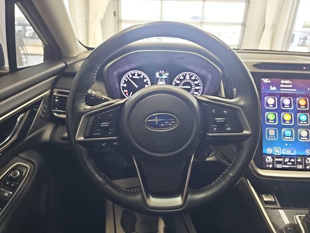 Used 2021 Subaru Outback Limited XT AWD/4WD image 14