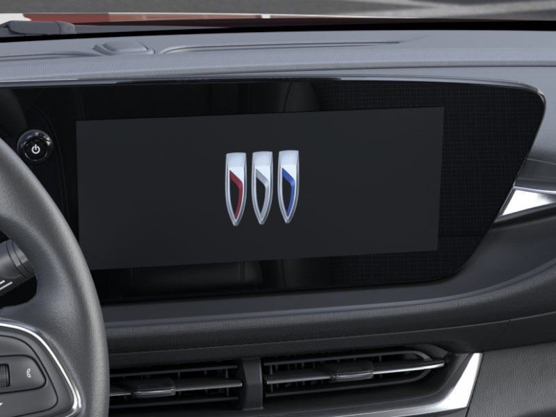 New 2026 Buick Envista Preferred w/ Convenience I Package FWD image 22