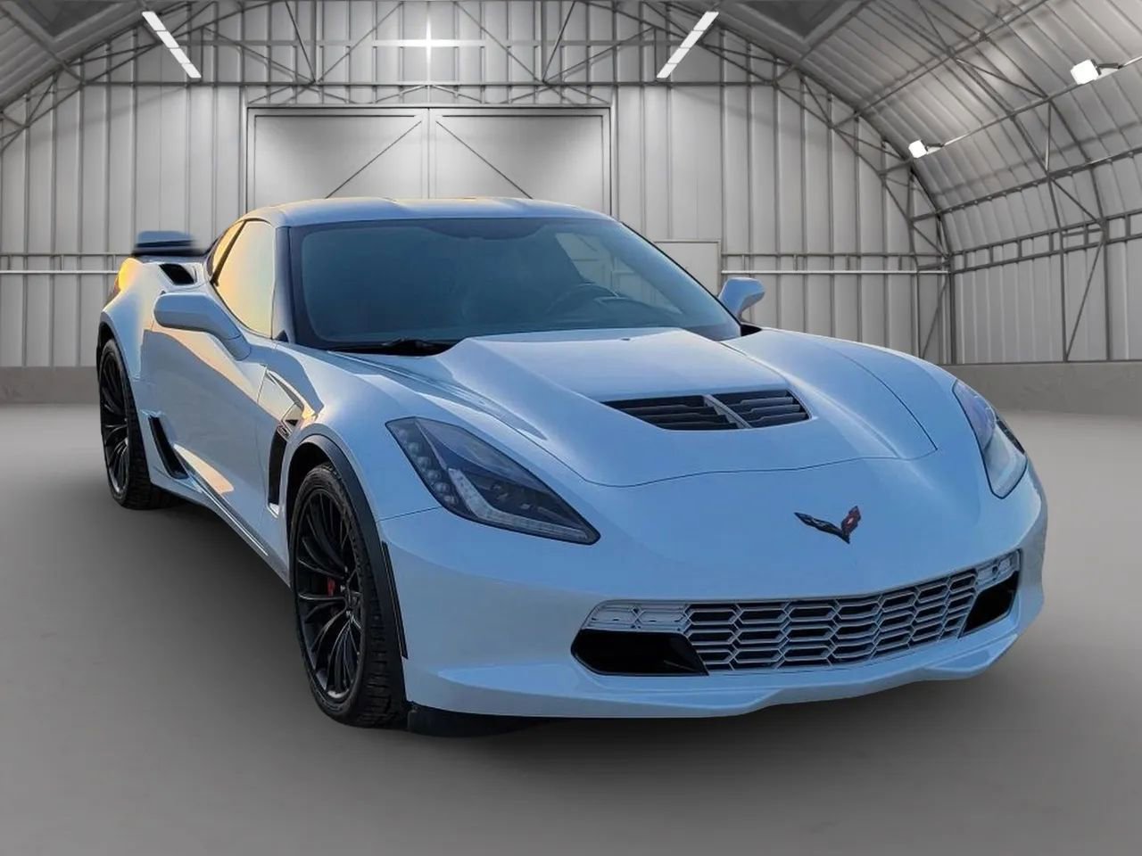 Used 2019 Chevrolet Corvette Z06 image 4