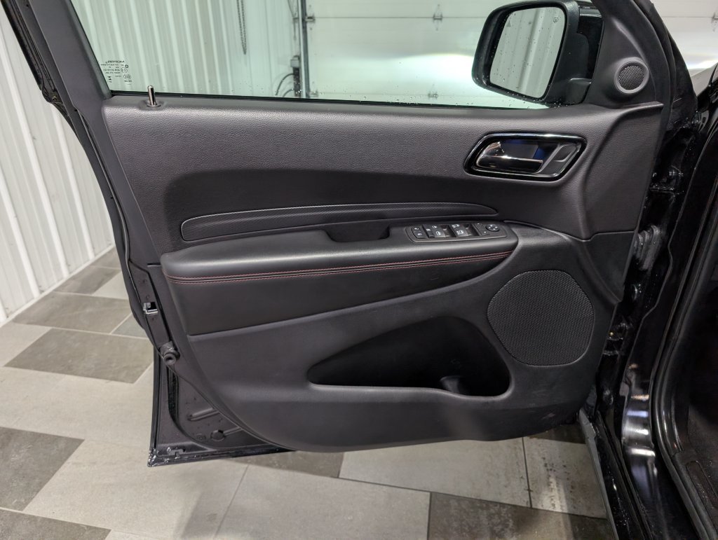 Used 2026 Dodge Durango GT AWD/4WD image 13