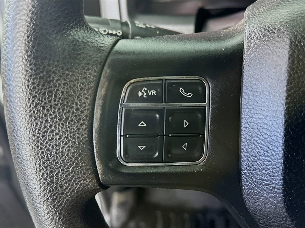 Used 2017 RAM 2500 ST AWD/4WD image 23