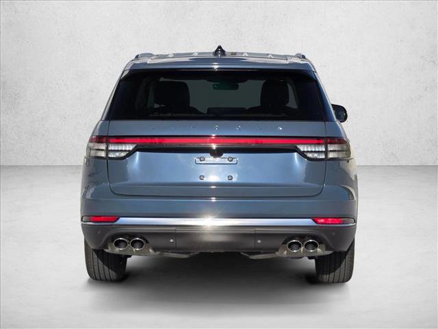 New 2026 Lincoln Aviator 2WD image 6