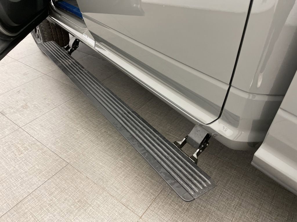 New 2026 RAM 2500 Limited AWD/4WD image 14