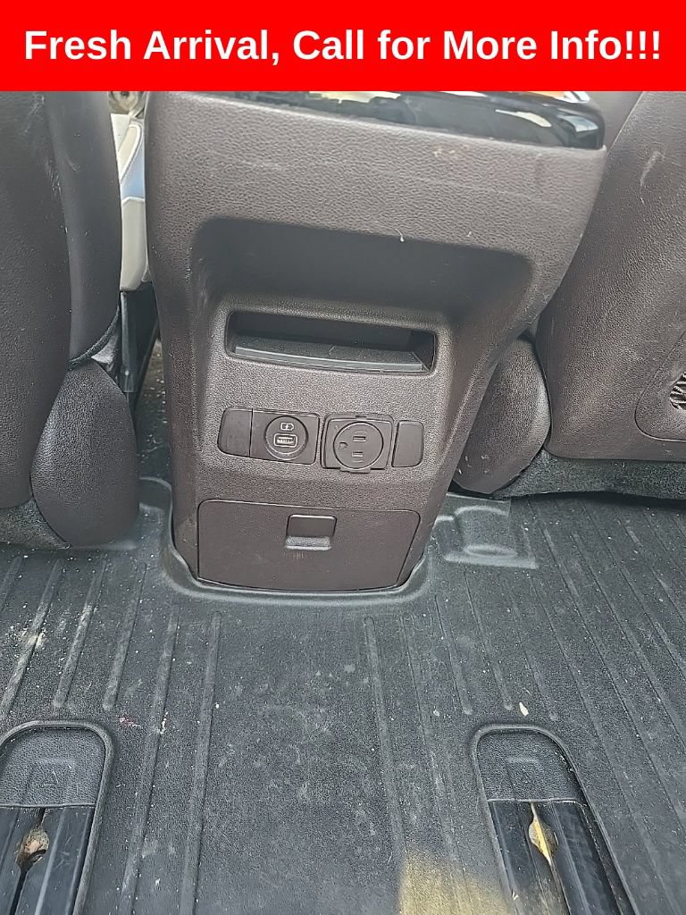 Used 2016 Kia Sedona SX Limited FWD image 21