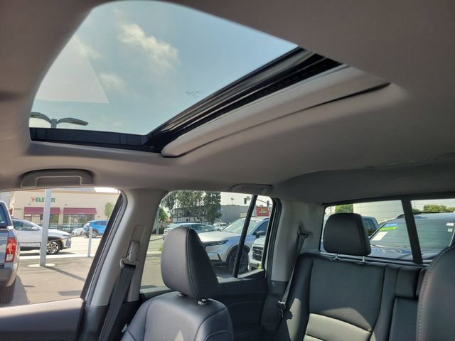 Used 2019 Honda Ridgeline RTL-T image 33