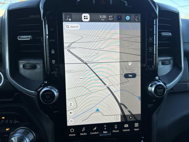 Used 2023 RAM 1500 Laramie image 30