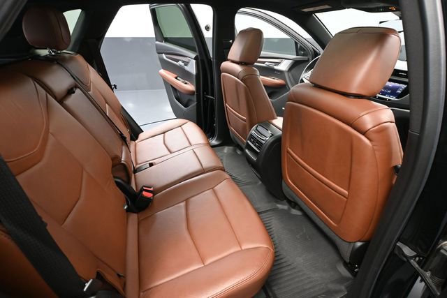 Used 2020 Cadillac XT5 Sportv AWD/4WD image 50