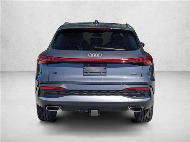 New 2025 Audi Q5 Premium Plus image 7