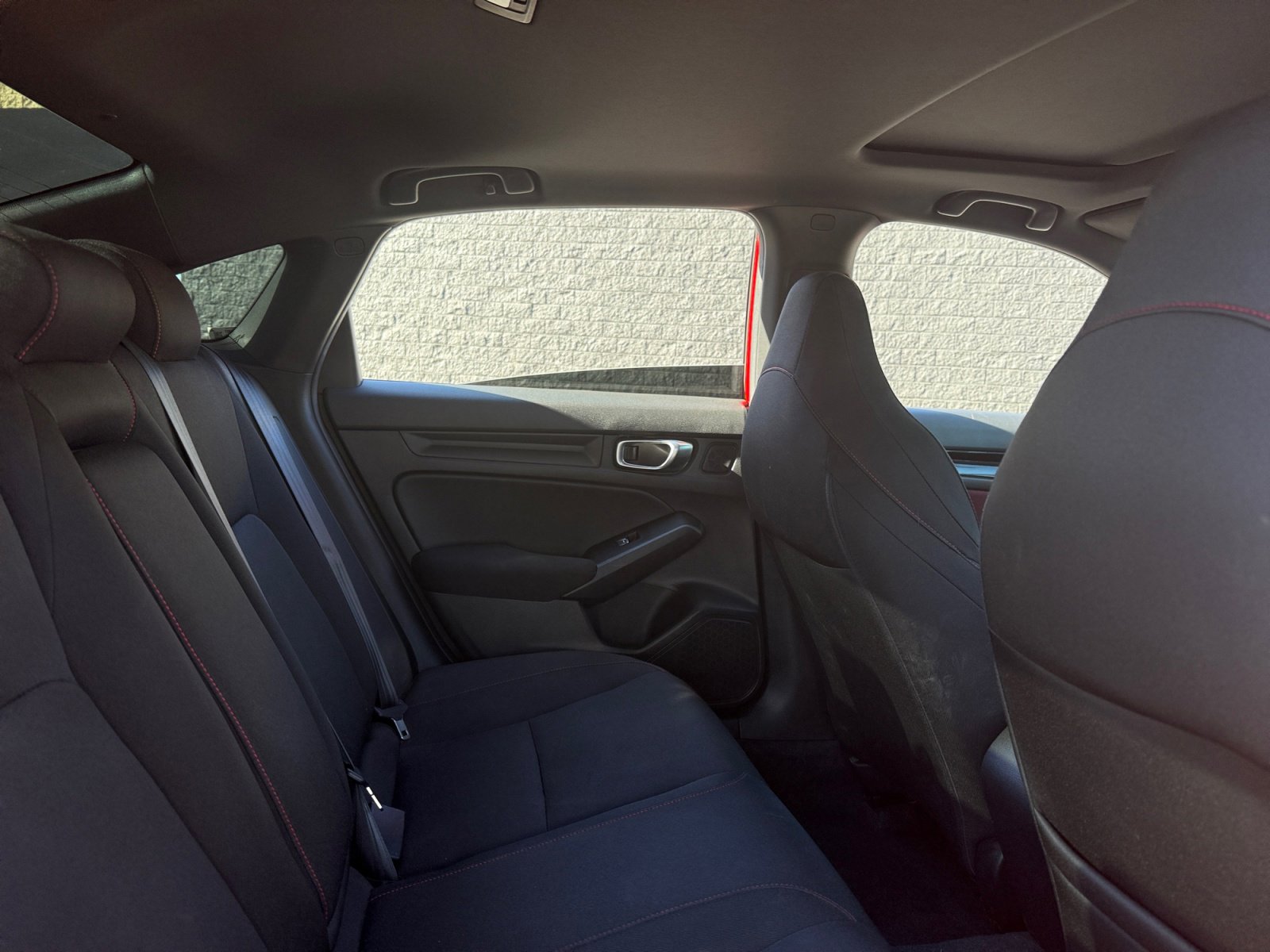 Used 2024 Honda Civic Si image 14