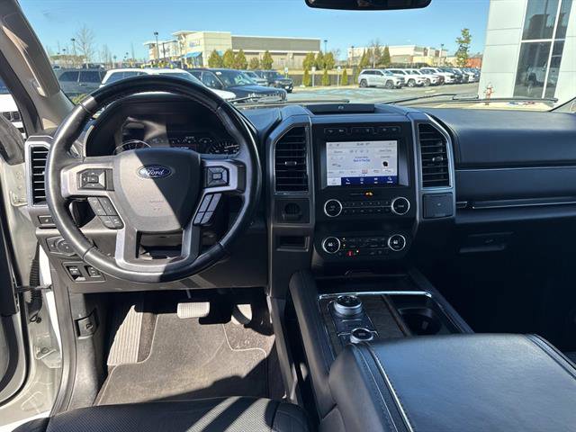 Used 2020 Ford Expedition Platinum image 11