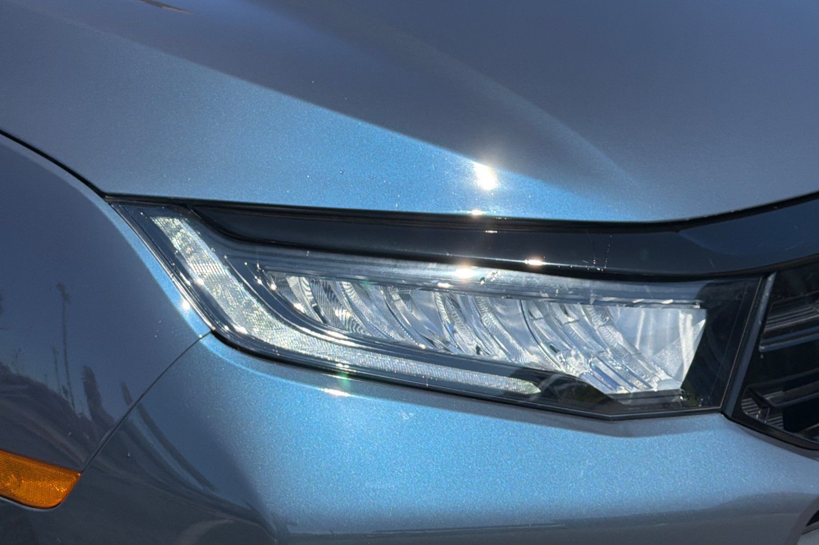 Used 2026 Honda Odyssey Touring image 40