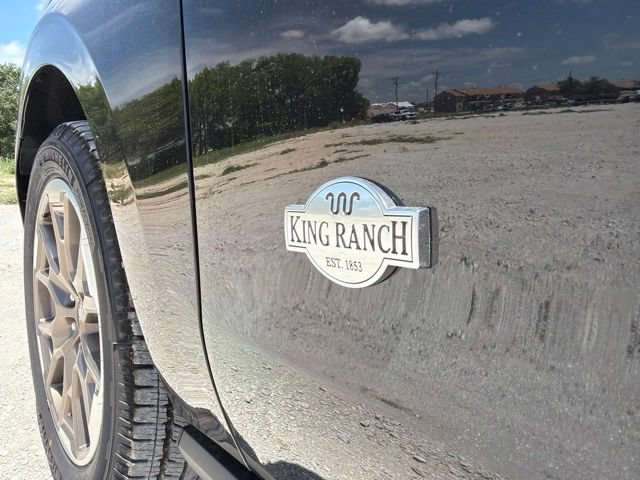 New 2026 Ford Expedition Max King Ranch AWD/4WD image 12