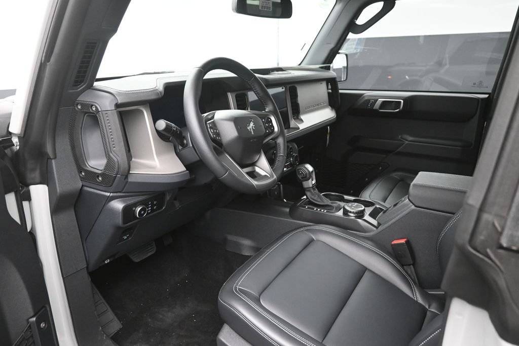 New 2026 Ford Bronco Outer Banks AWD/4WD image 33